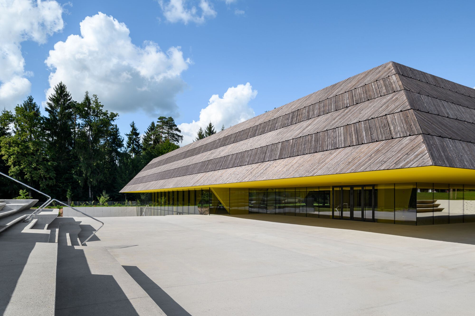 cesca vas pool complex enota 7