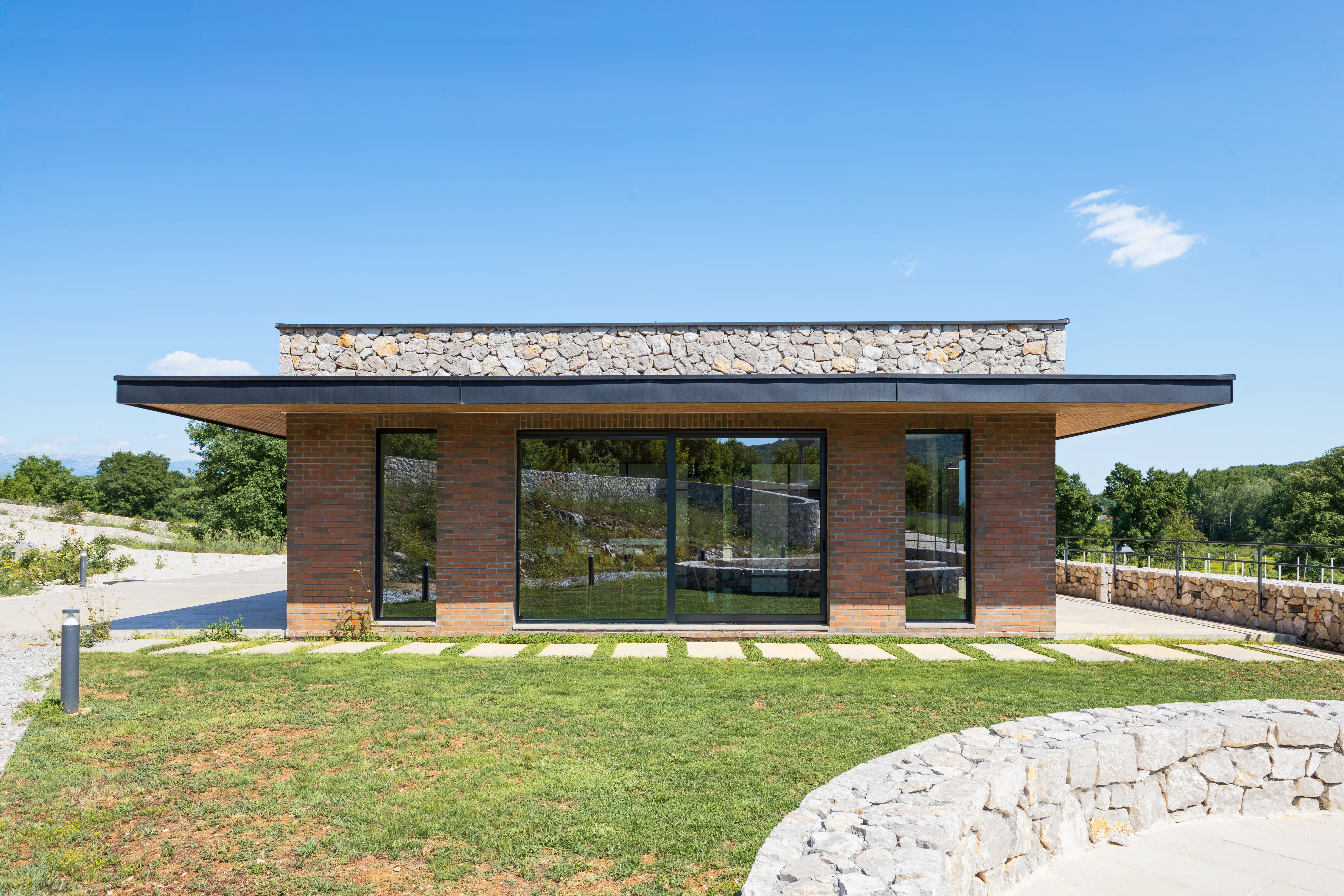 Vinarija u Bandićima 10 min