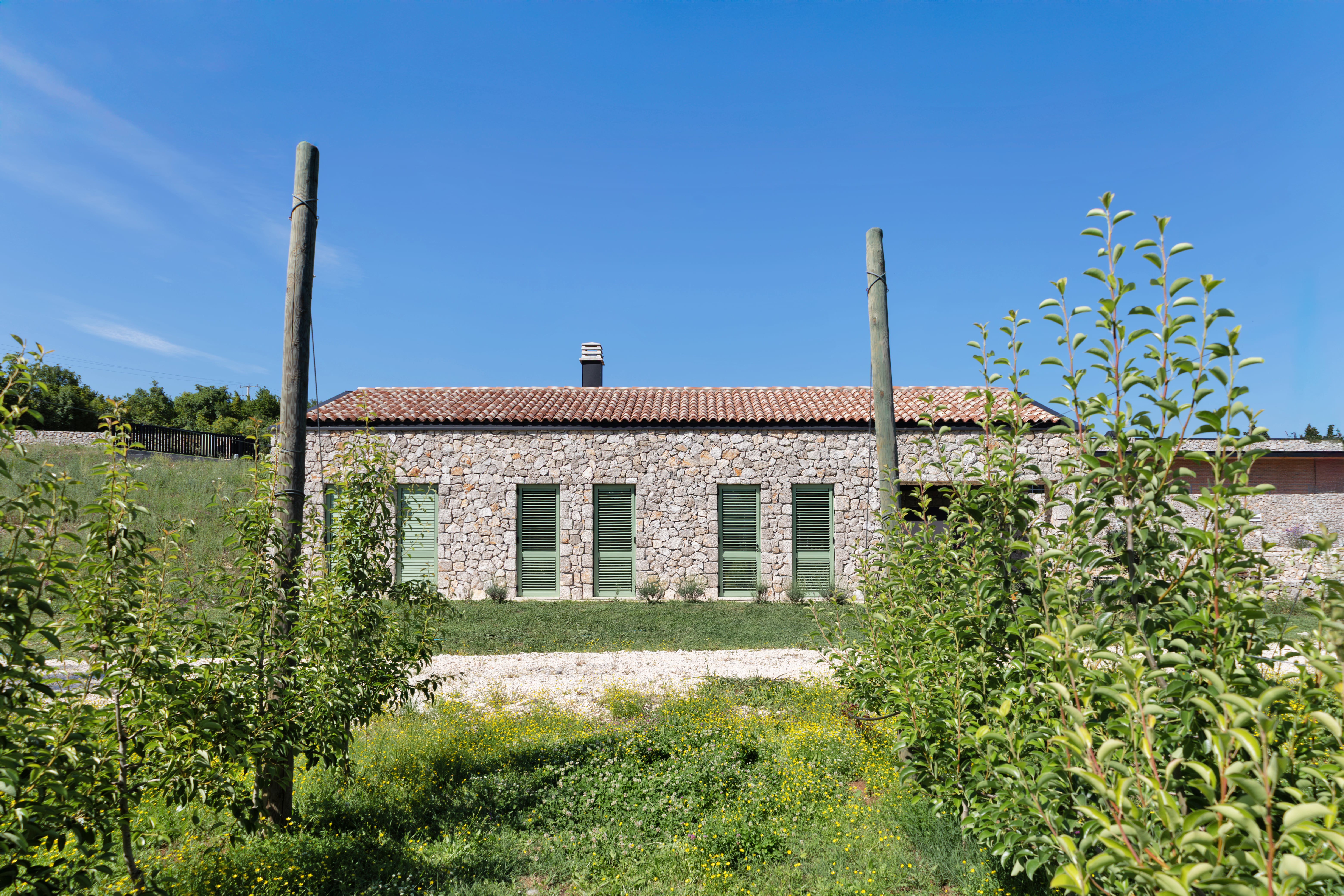 Vinarija u Bandićima 13 min
