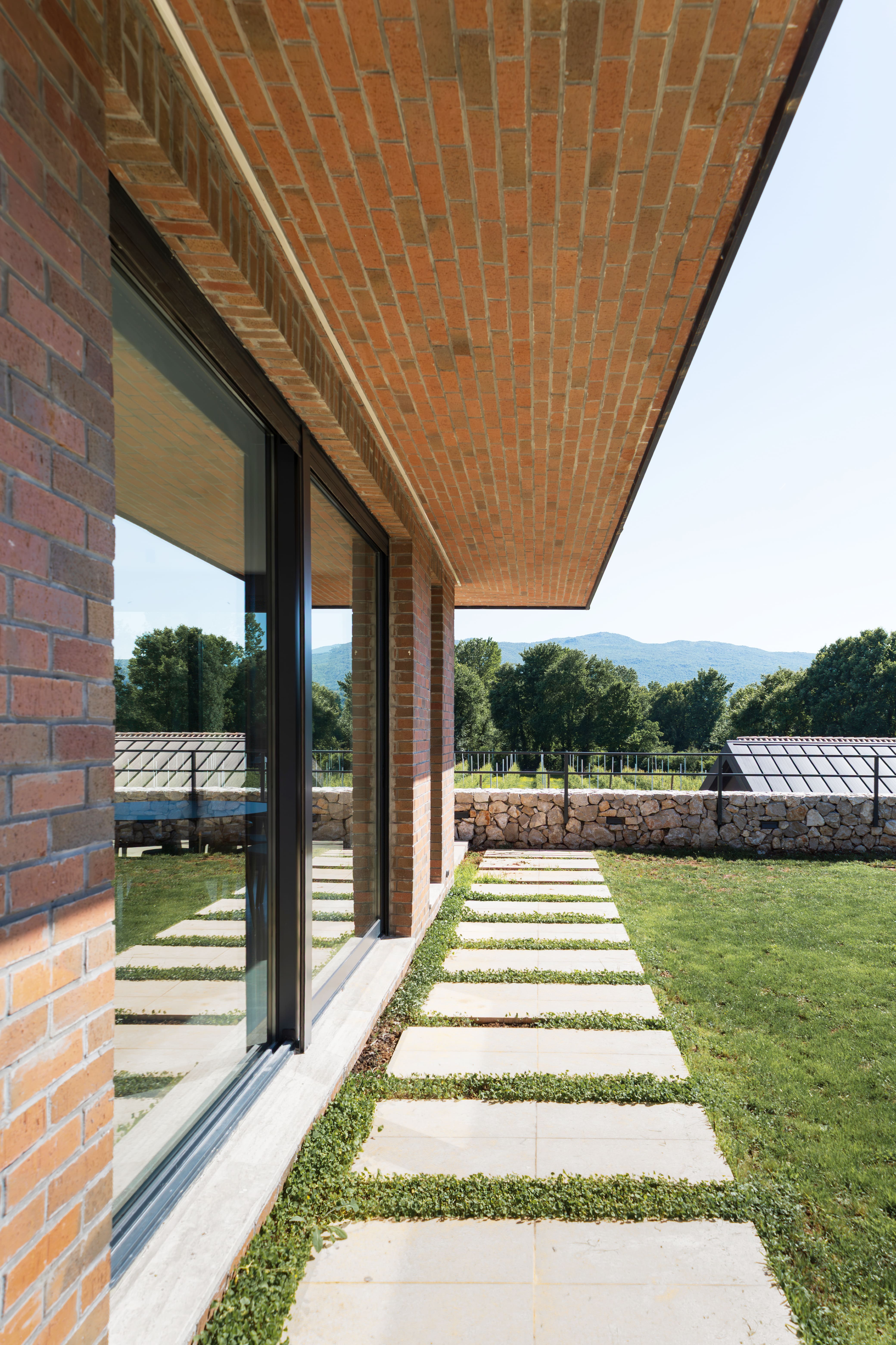 Vinarija u Bandićima 15 min