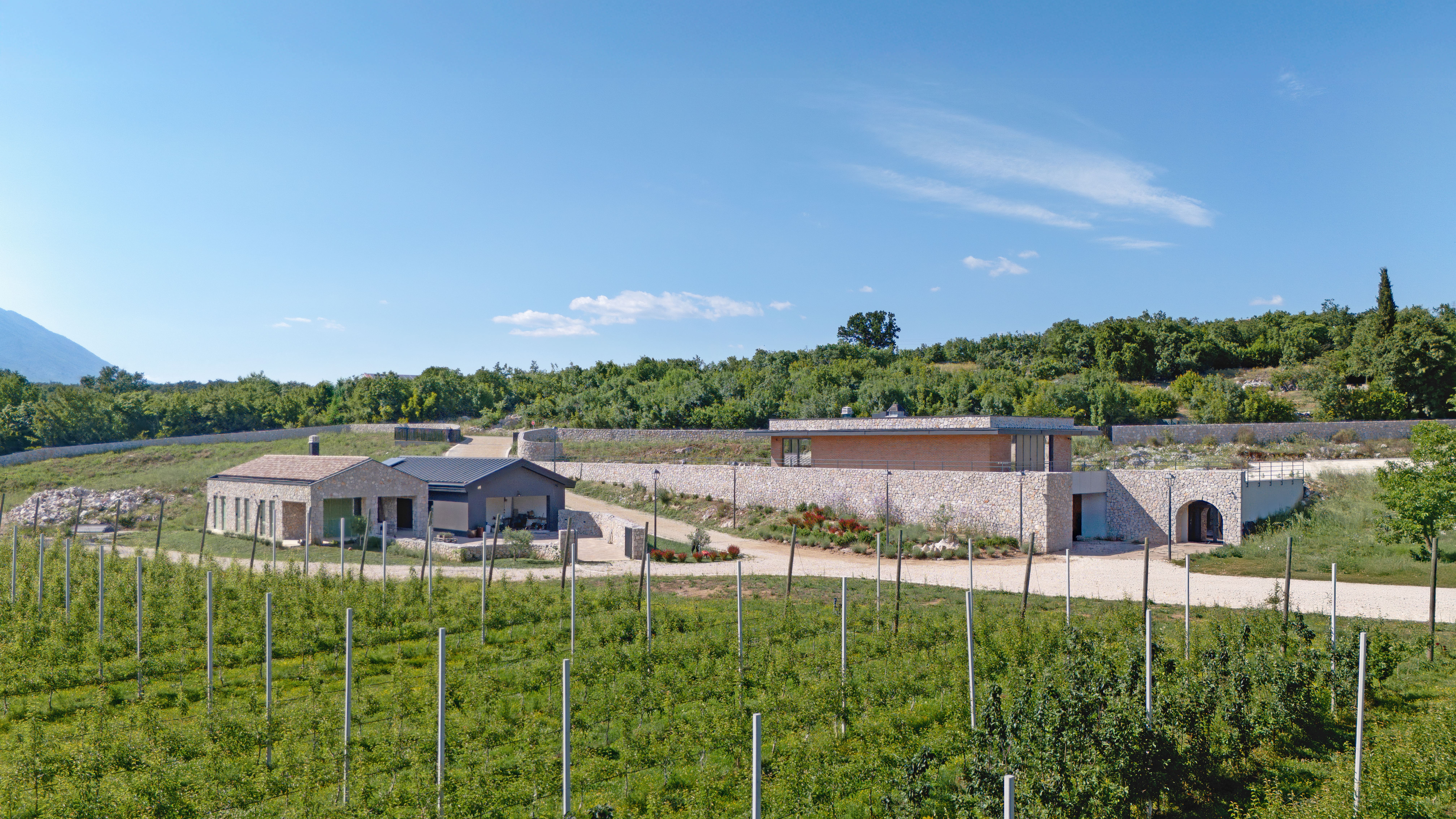 Vinarija u Bandićima 19 min