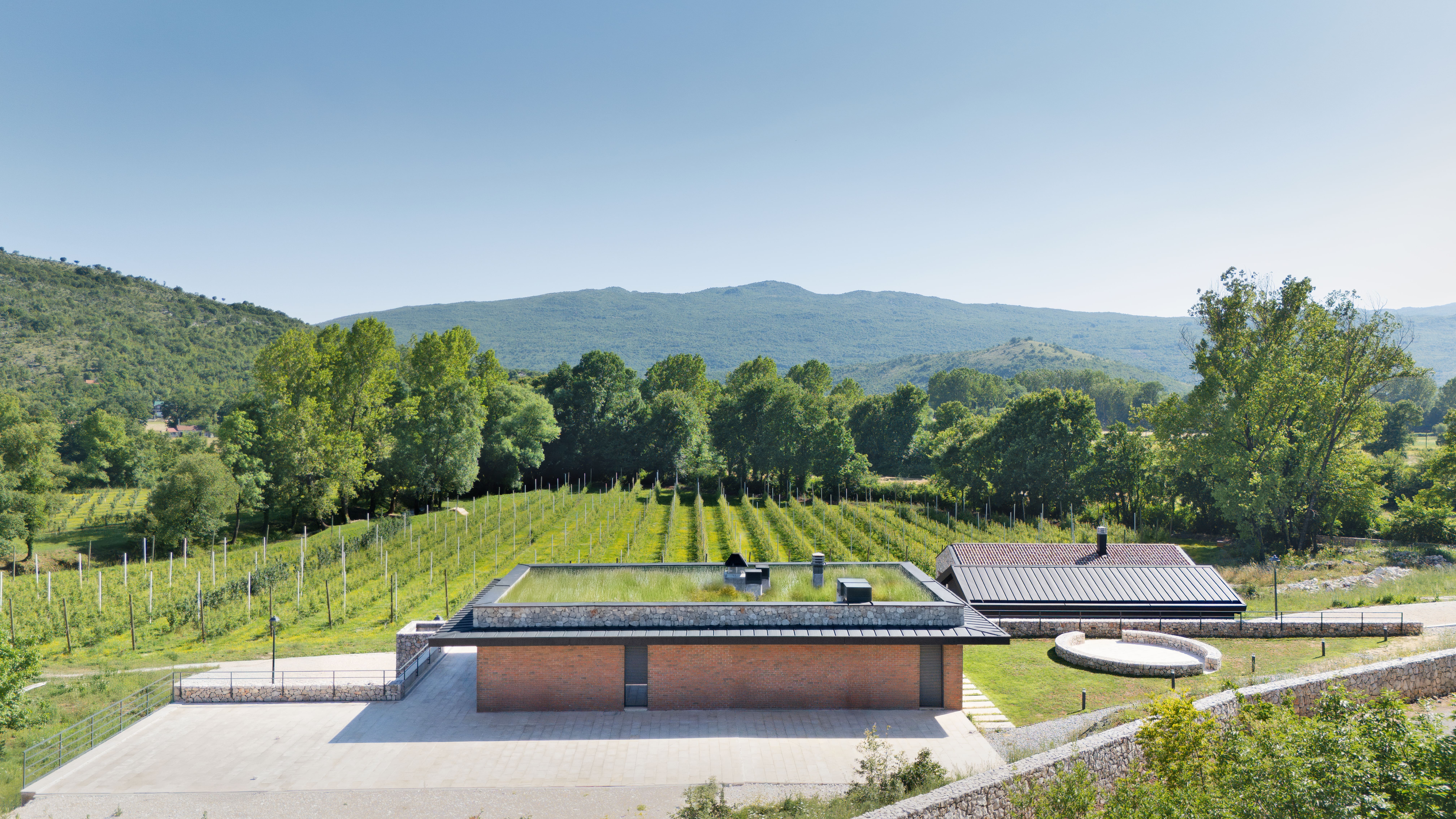 Vinarija u Bandićima 20 min