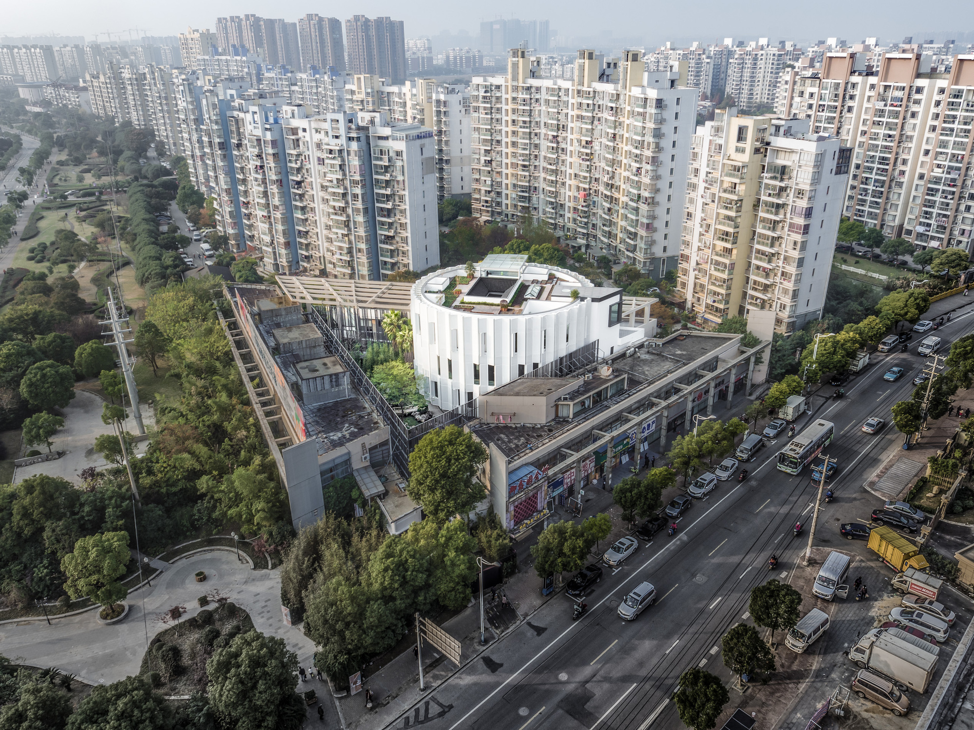 Eight Tenths Garden Wutopia Lab 18