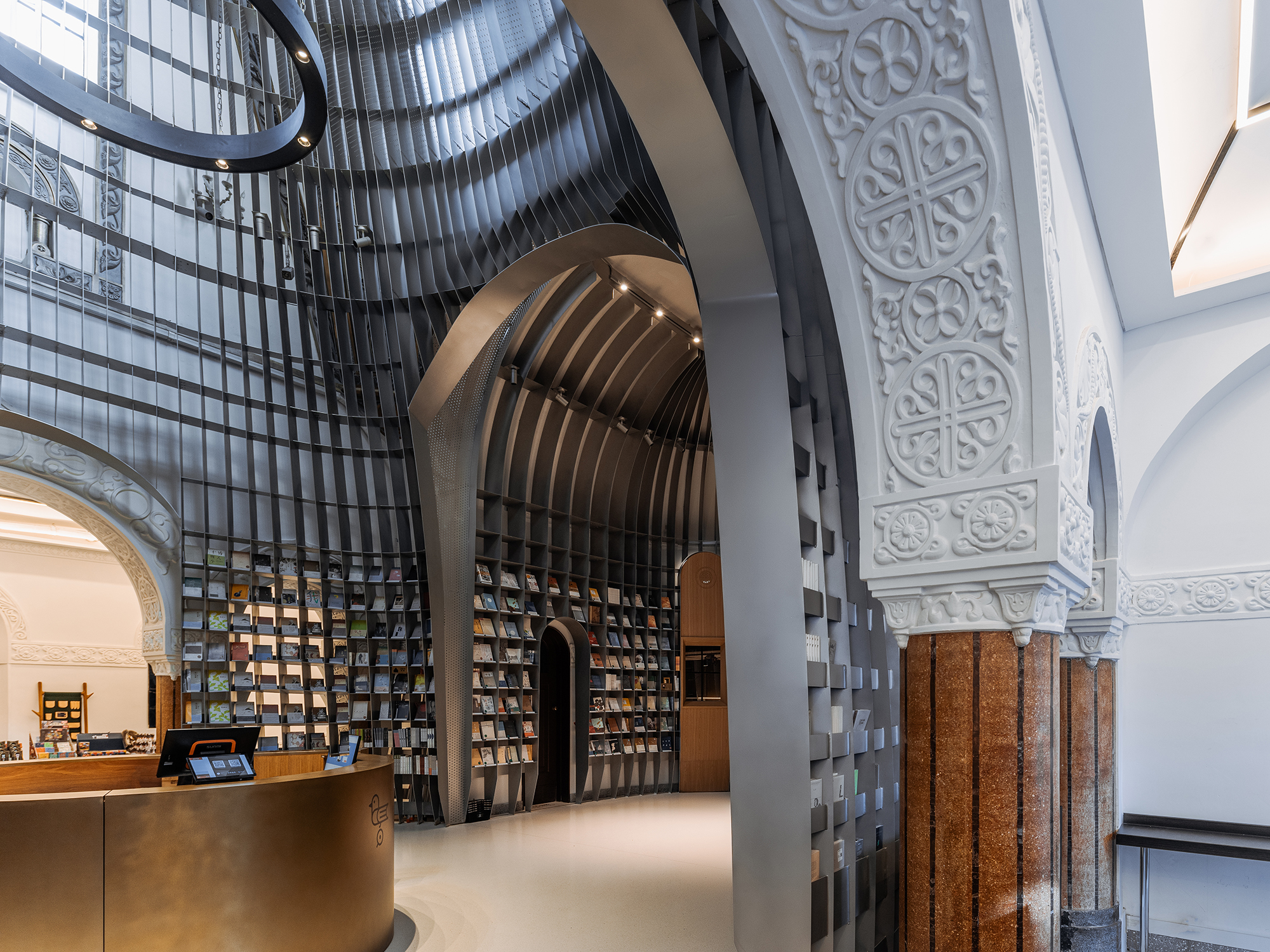 Poetry store by CreatAR Images 29