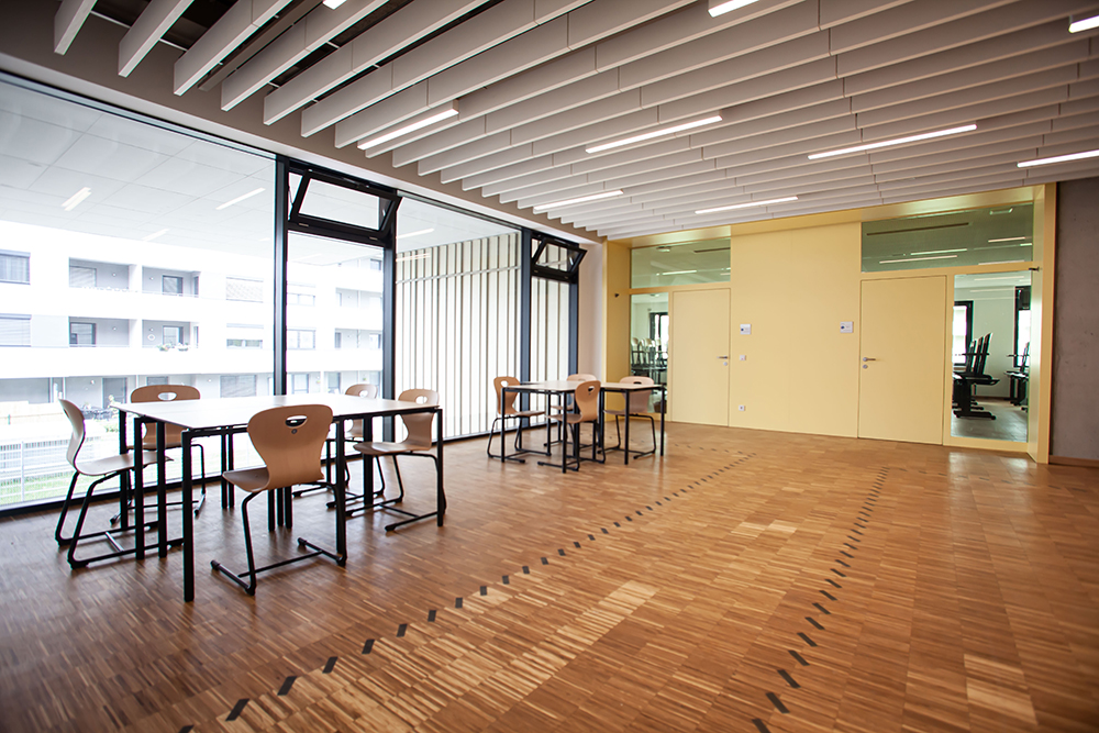 Osnovna Skola Grundaeckergasse 04