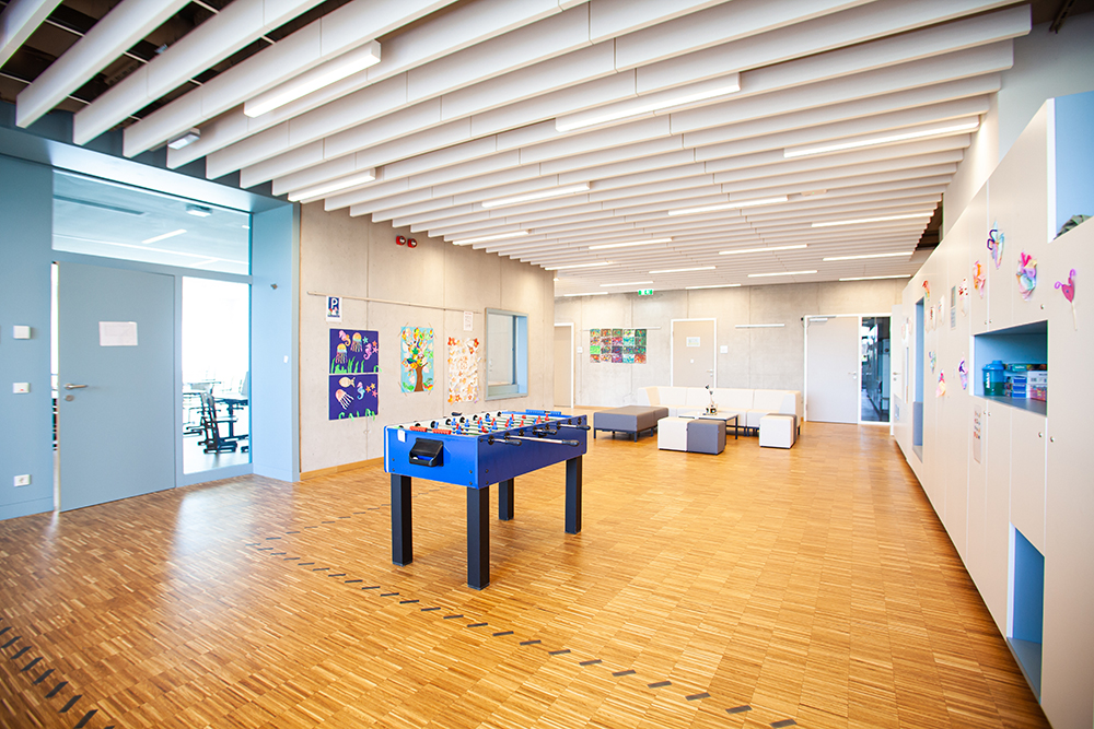 Osnovna Skola Grundaeckergasse 05