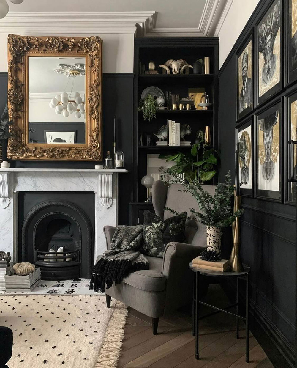 chernyi tsvet i angliyskaya klassika pufikhomes 2