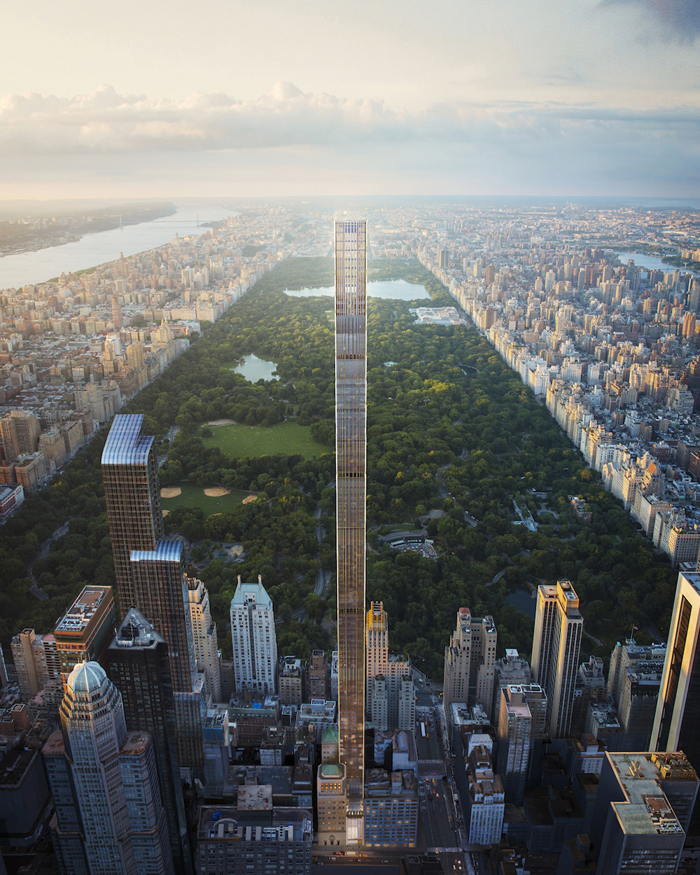 111 West 57th Street Symmetry Hero FINAL