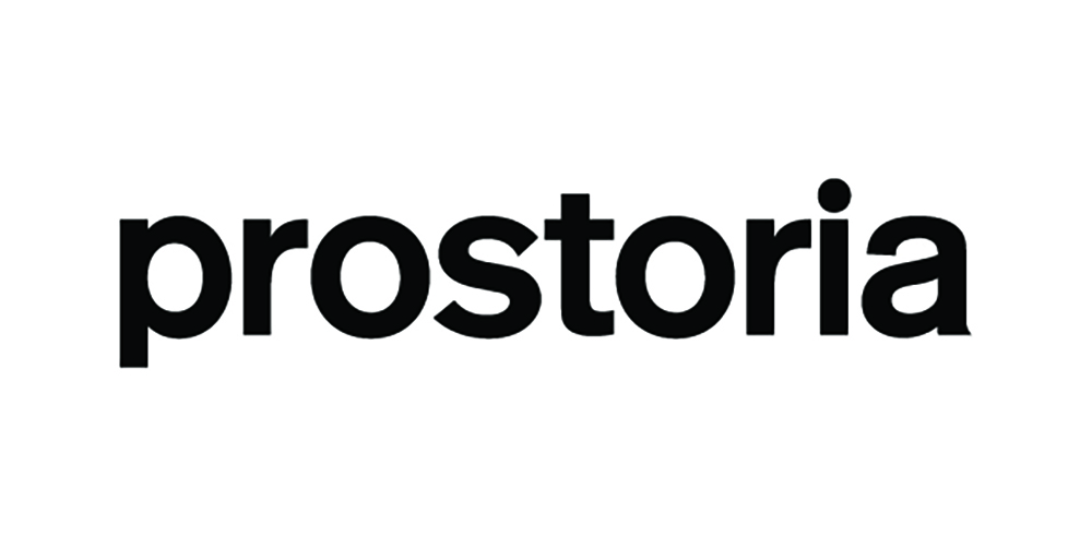 Prostoria logo