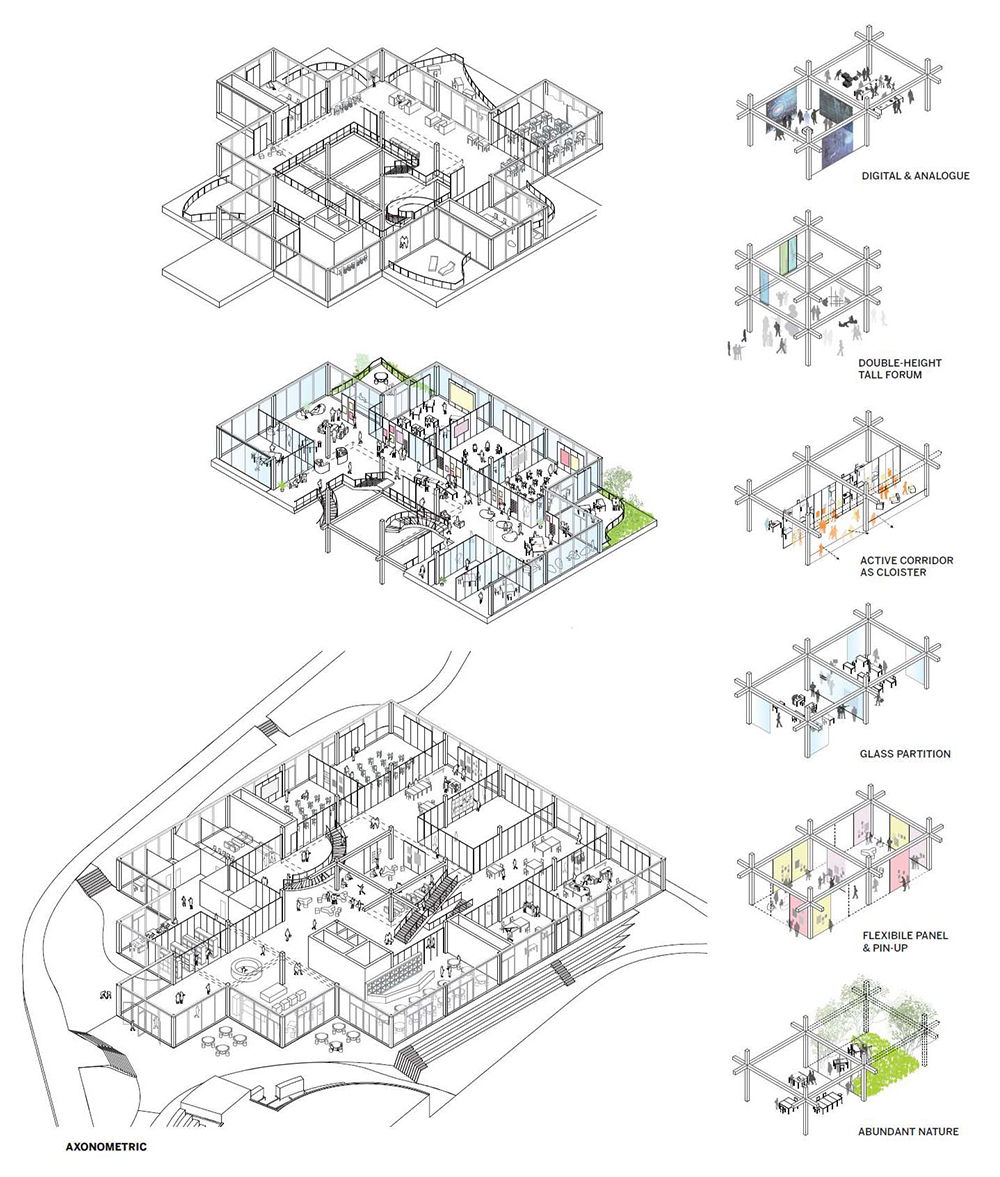 SQUARE University of St Gallen 08