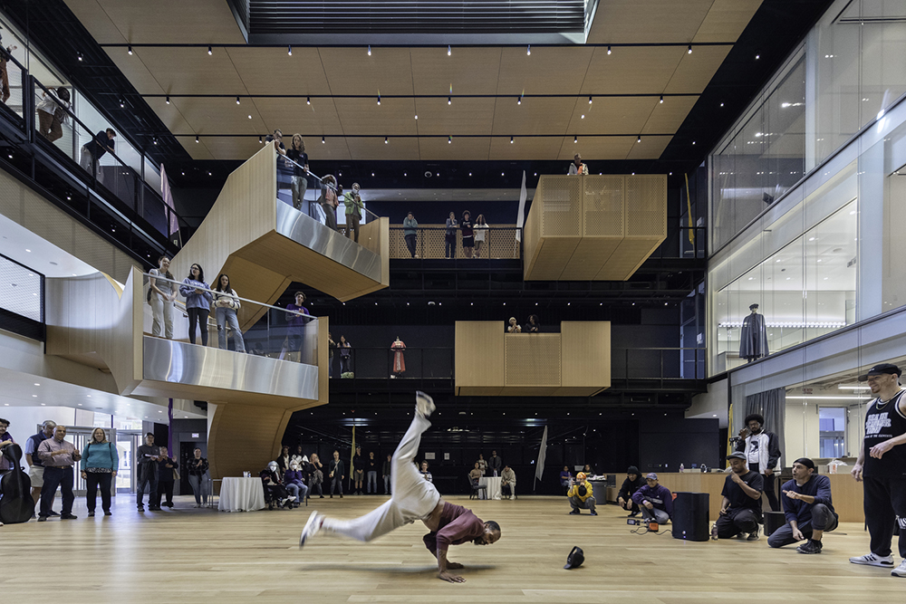 college of the holy cross prior performing arts center diller scofidio plus renfro 2