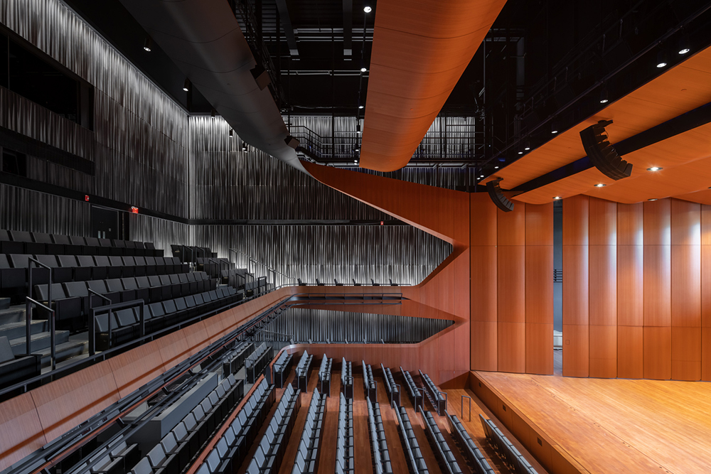 college of the holy cross prior performing arts center diller scofidio plus renfro 9