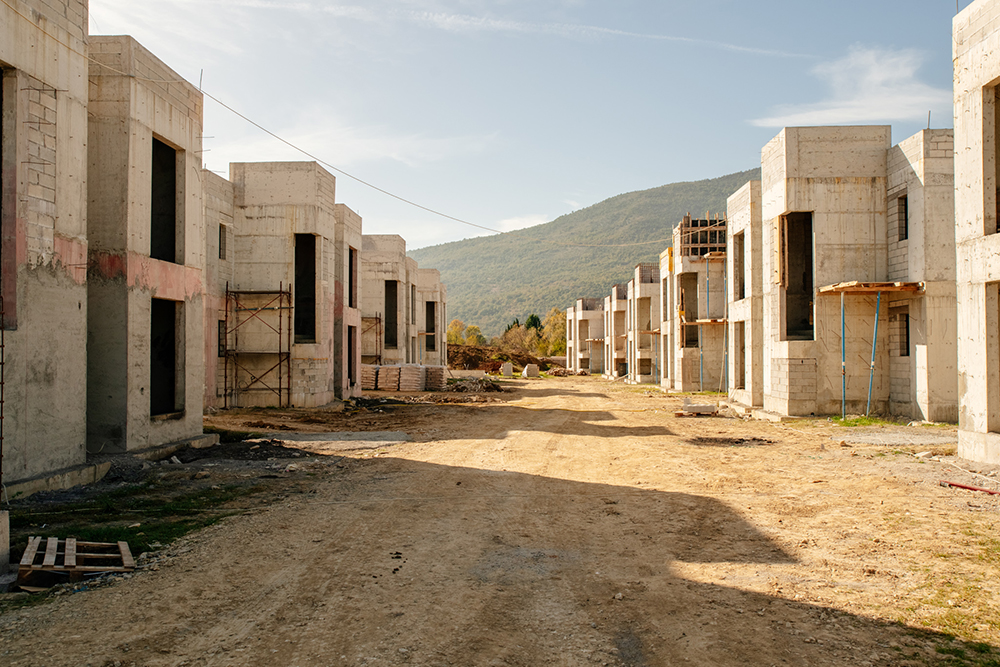 Boško Purić za DAA Montenegro