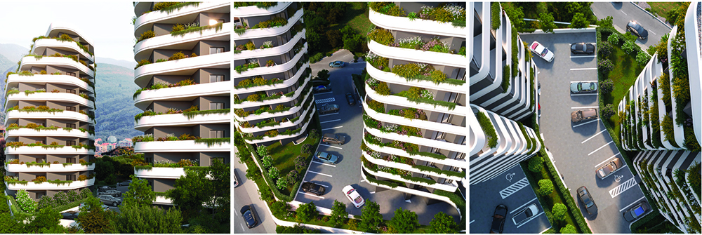 prostor 77 Stampa 40