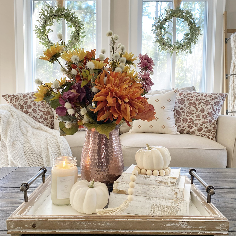 Fall Vignette 5