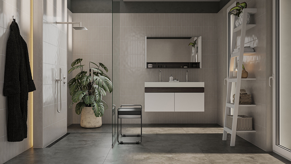 Original JPG 08. M DrainProfile Matte Black Brushed