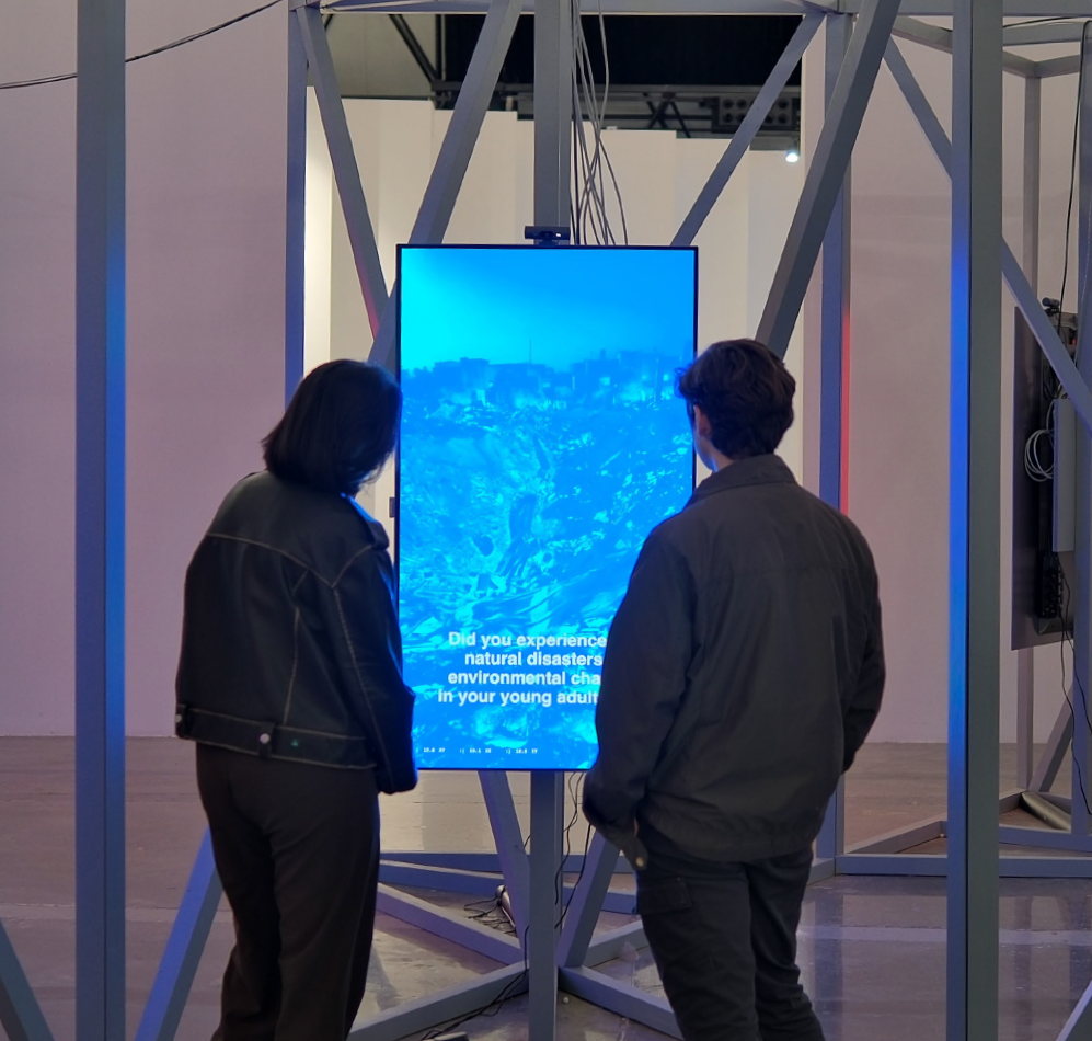 Kovačec Dales in Damiš Marko