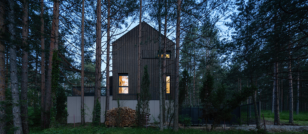 Vikendica Zlatibor a2arhitektura foto Relja Ivanic 59