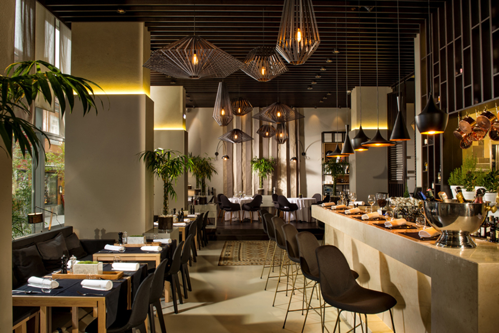 001HotelSlon Restavracija By ZigaKoritnik2015