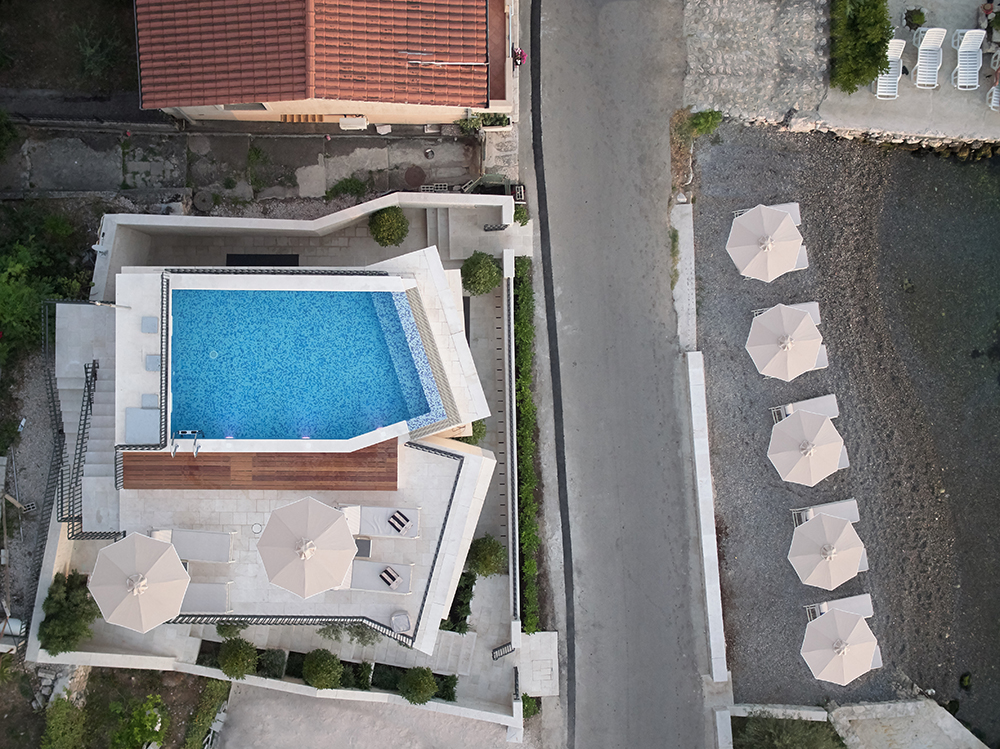 02 Villa Corso levante Kotor Boka Bay Montenegro 2019 architect dijana vucinic architecture montenegro dvarp