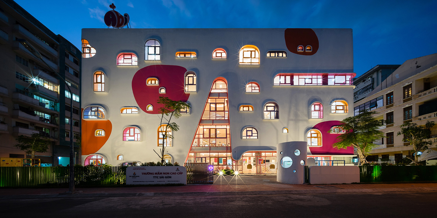 ttc elite saigon kindergarten kientruc o photography quang tran dezeen 2364 col 25