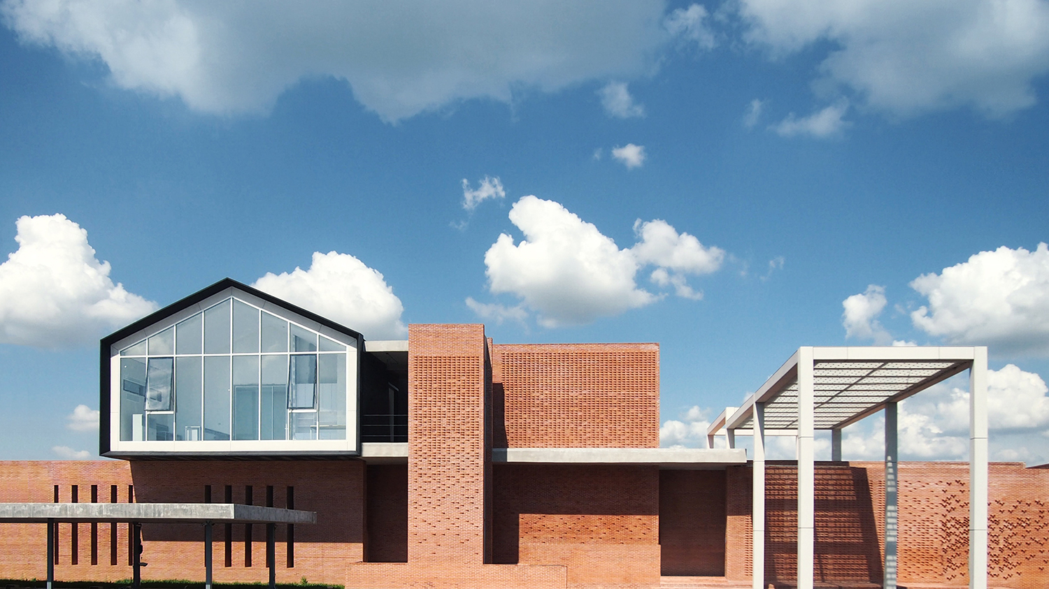 Malt 03 visitor center