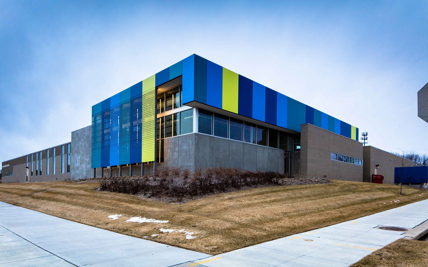 csm Omaha Learning Community Center Project Fundermax 20170131 7457 web 1b117f1a01