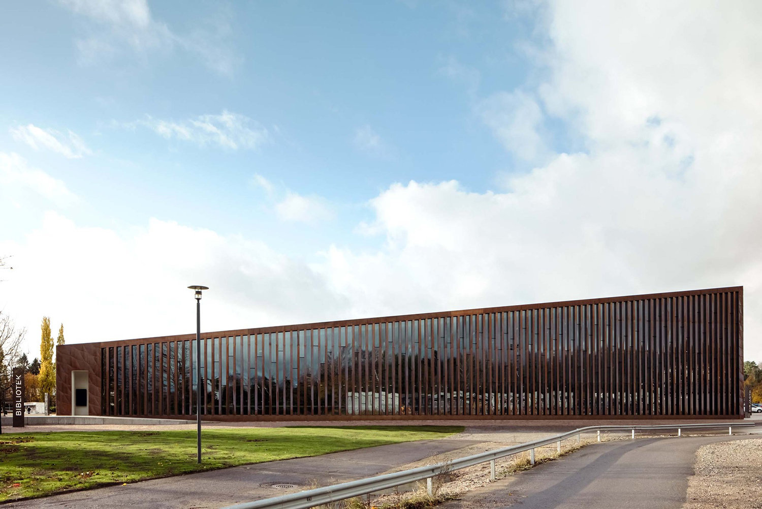 JKMM Architects Kirkkonummi Library Tuomas Uusheimo 017