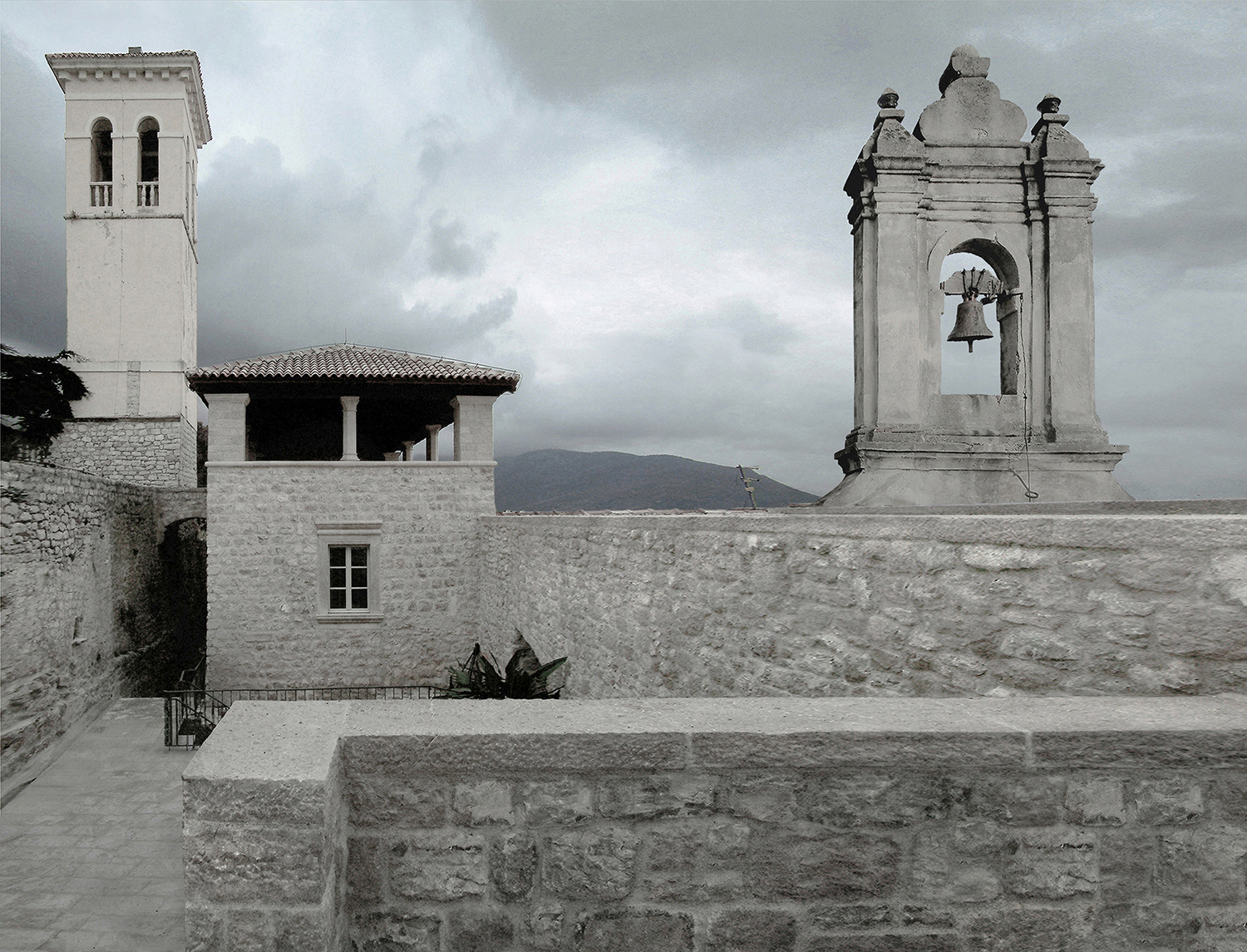 PR 1 kapucinska bolnica visestruko nagradjeni projekat HN