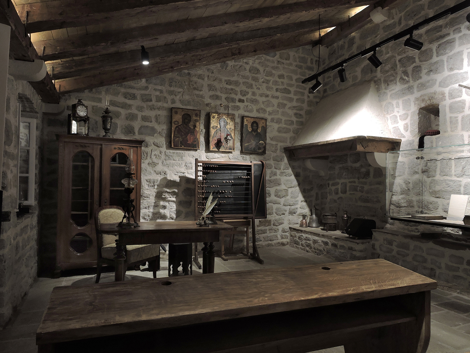 PR 3 njegoseva skola na toploj u HN