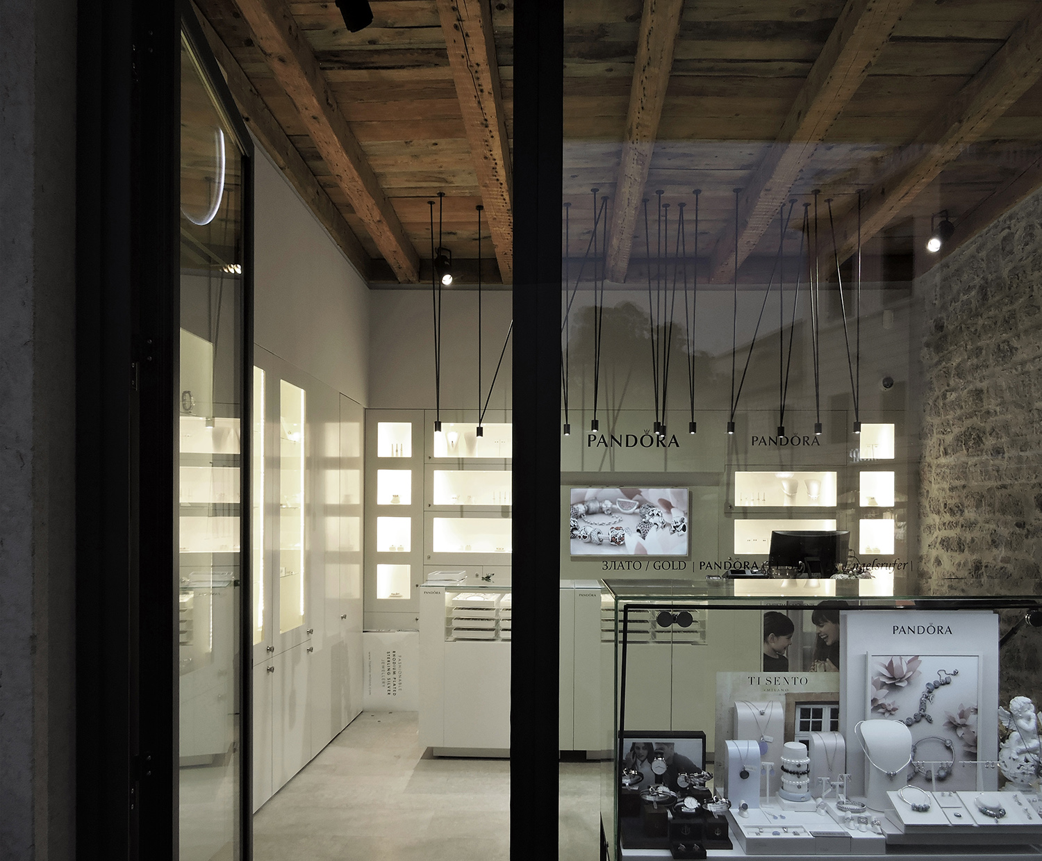 PR 5 zlatara AMI u HN