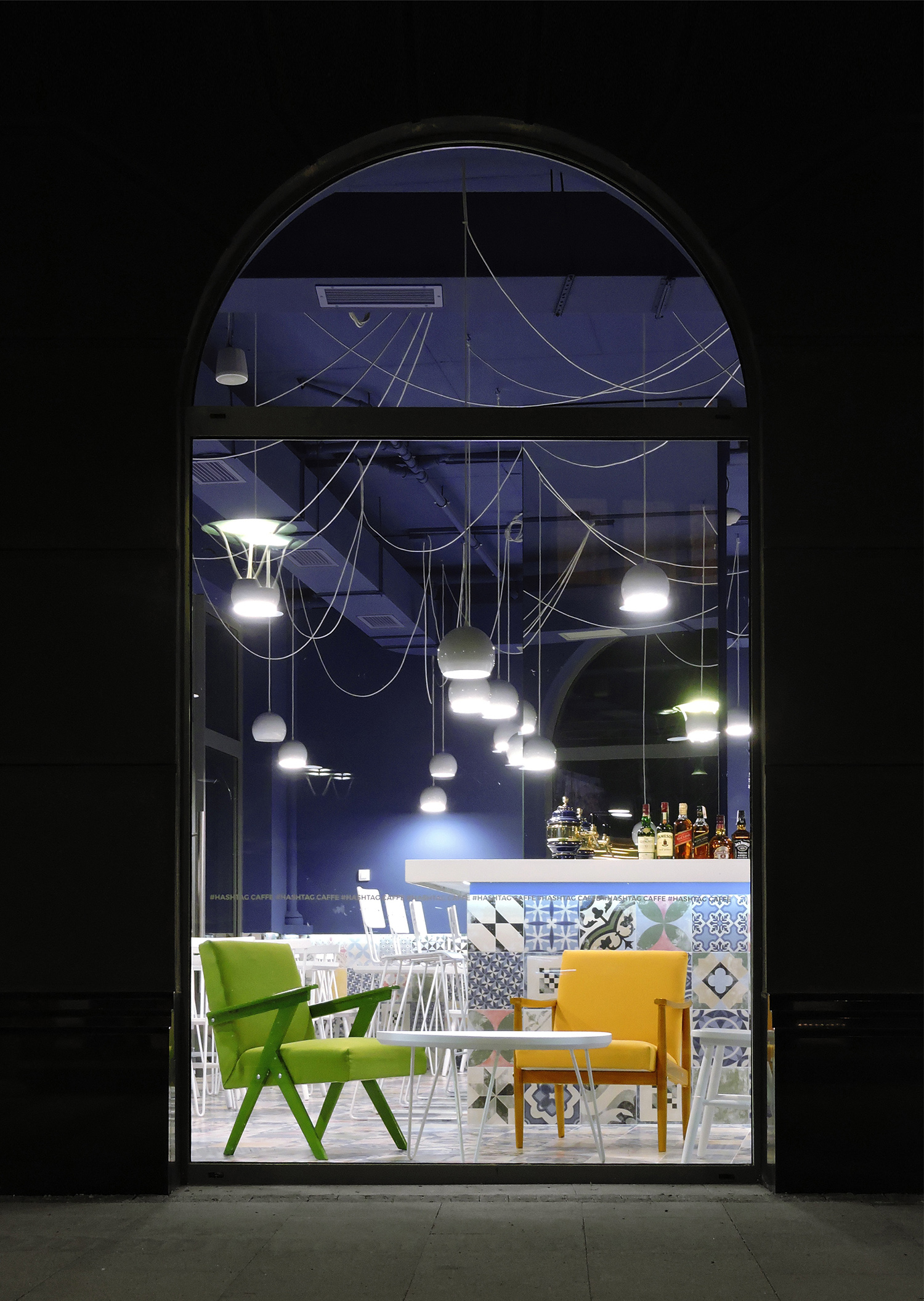 nagrada za najbolji enterijer na crnogorskom salonu arhitekture