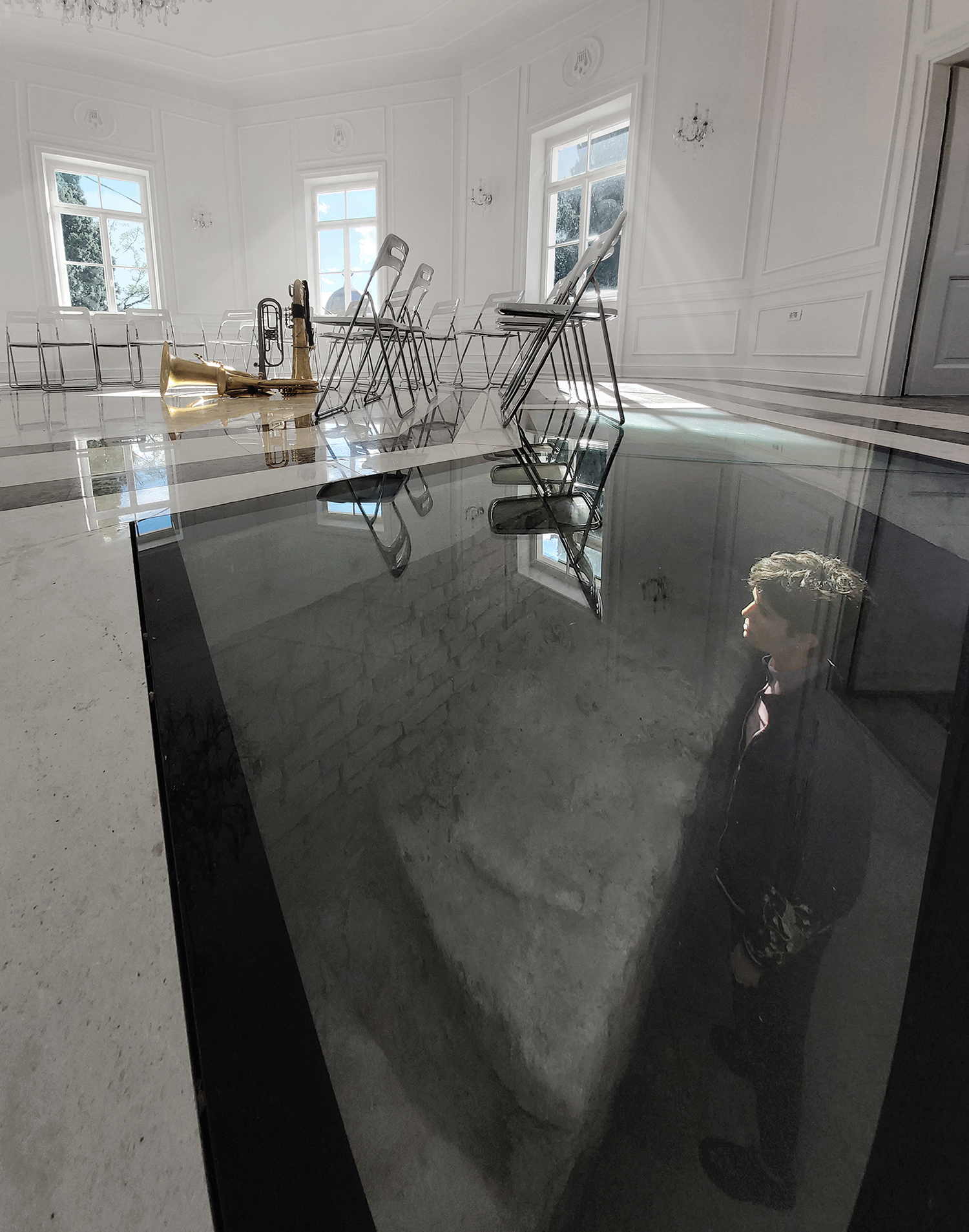 paviljon gradske muzike HN 2