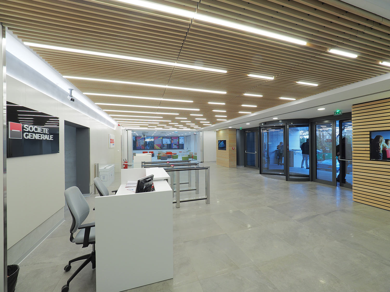 HO Societe Generale Beograd