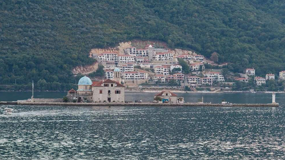 Naselje u Kostanjici kao čir na obrazu nevjeste Jadrana