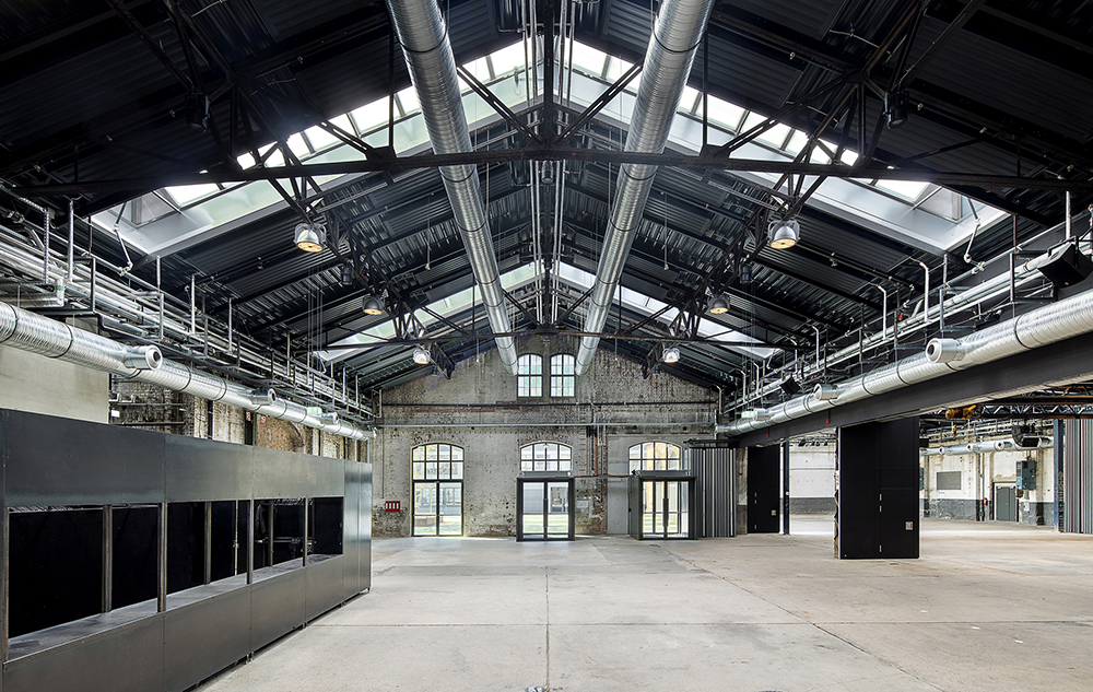 03 Wagenhallen Stuttgart Daniel Stauch