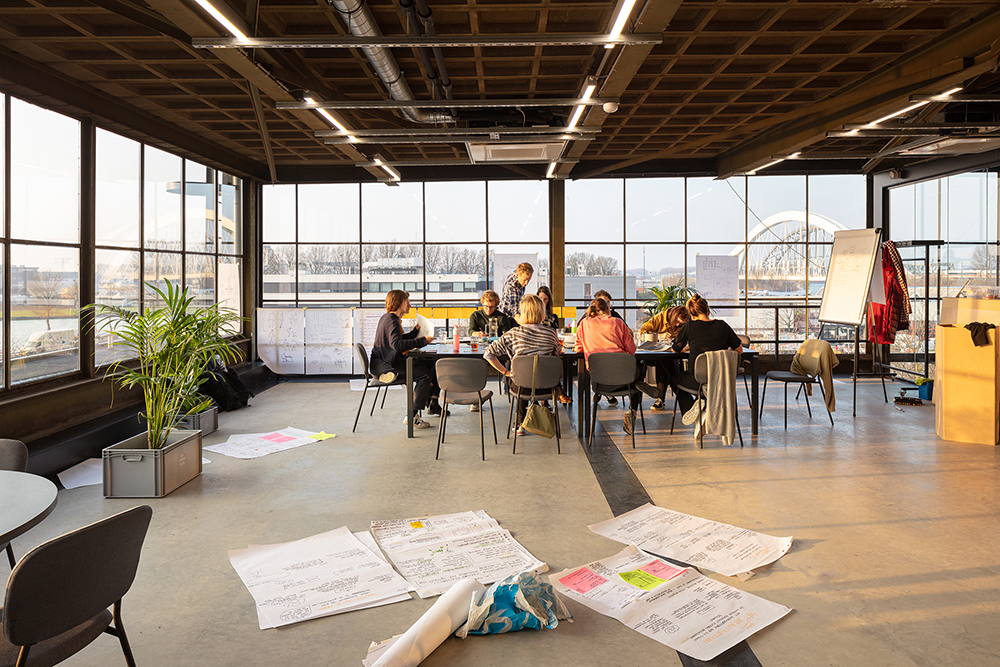 Zecc Architecten Werkspoor Factory Stijnstijl Fotografie 9