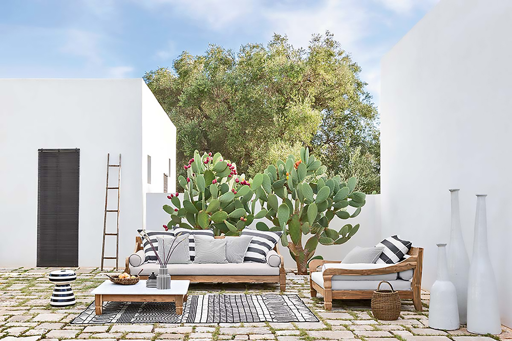 Jeko by Gervasoni Design Paola Navone 01