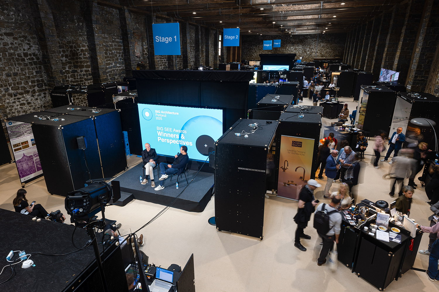 BIG Architecture Festival 2025 credits Matic Dolenc 11