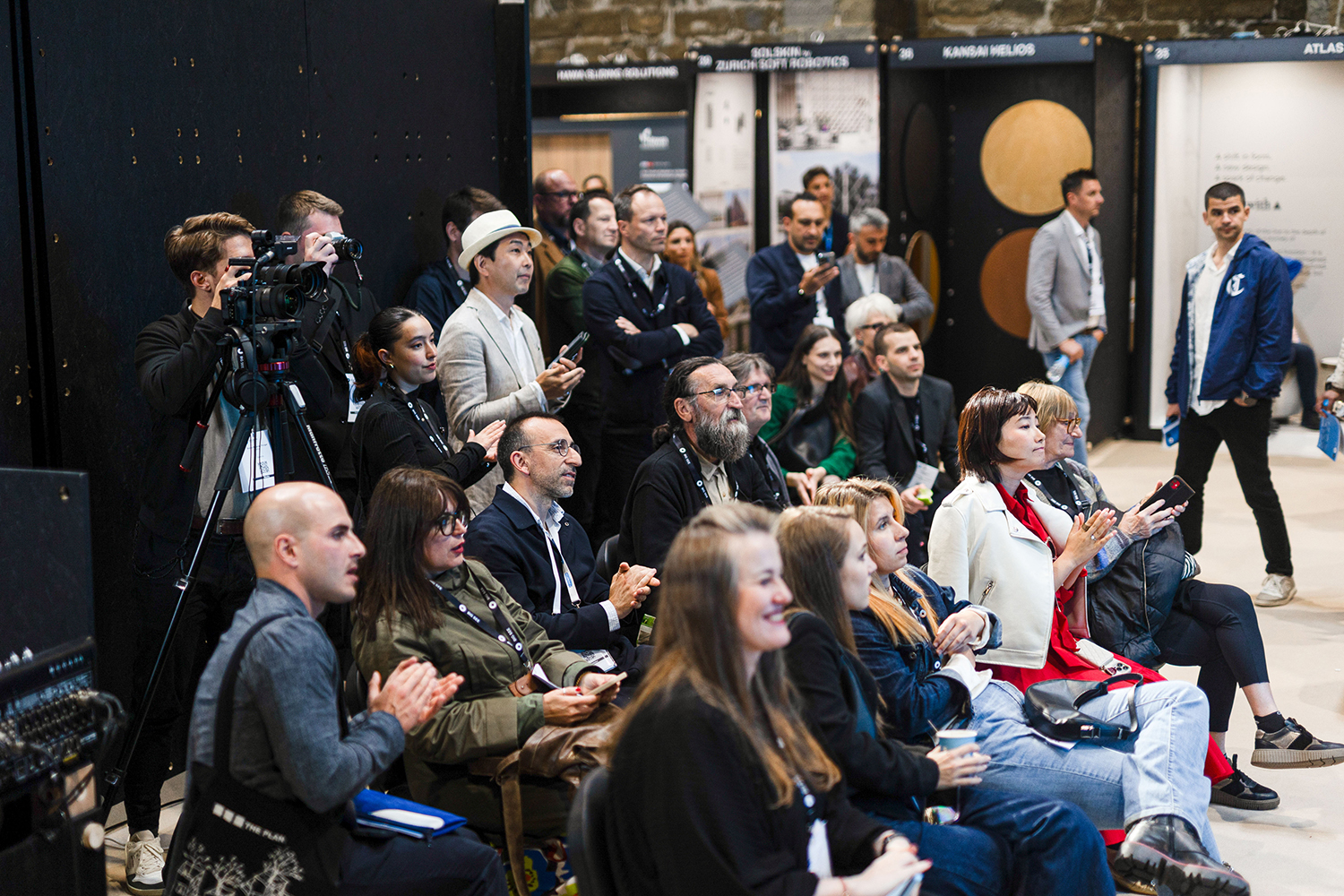 BIG Architecture Festival 2025 credits Matic Dolenc 12