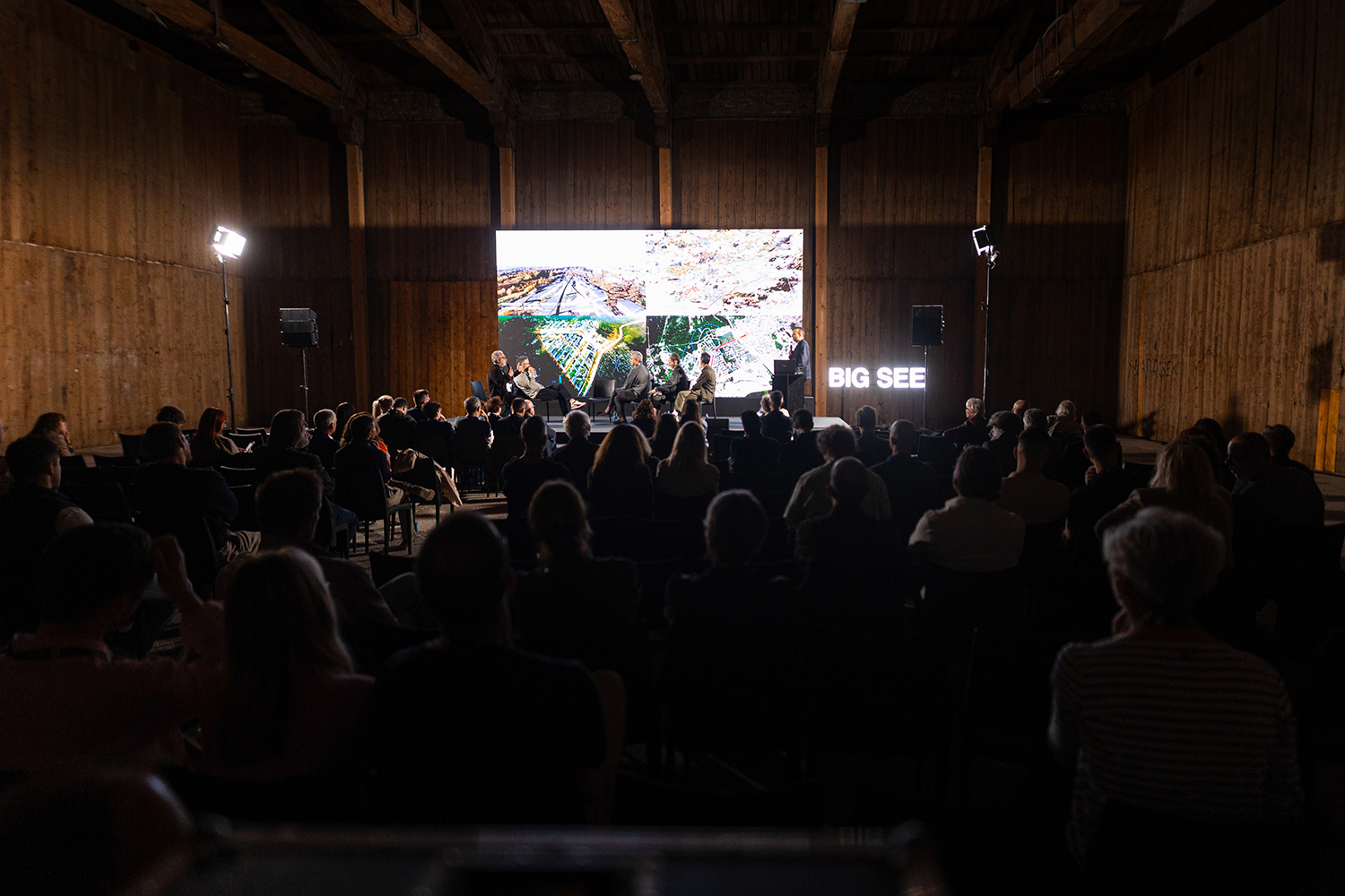 BIG Architecture Festival 2025 credits Matic Dolenc 15