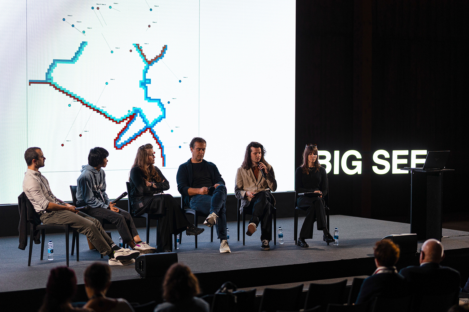 BIG Architecture Festival 2025 credits Matic Dolenc 16