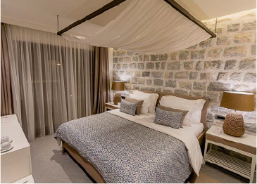 Mega Concept: HEDONIZAM U HOTELSKOM ENTERIJERU 