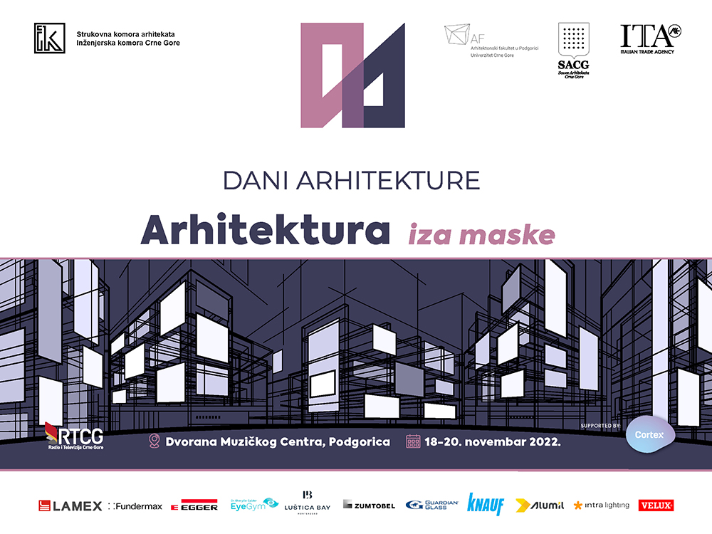 Arhitektura iza maske fb f