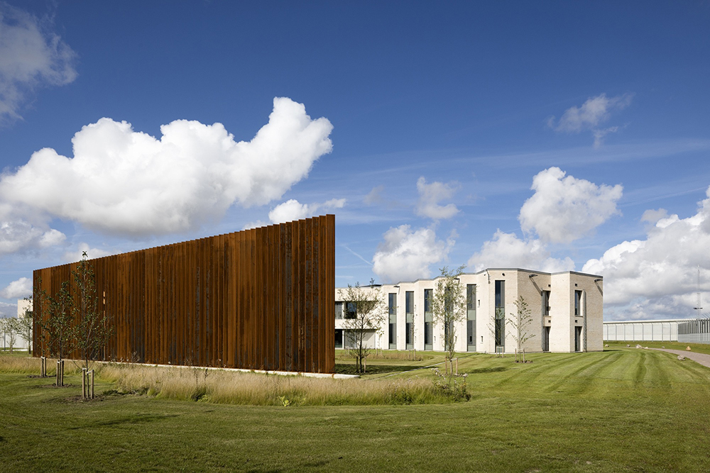 Storstroem Prison FAFFOT22 Photo by Torben Eskerod