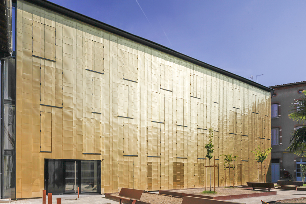 EHPAA rue Deville LETELLIER ARCHITECTES 5