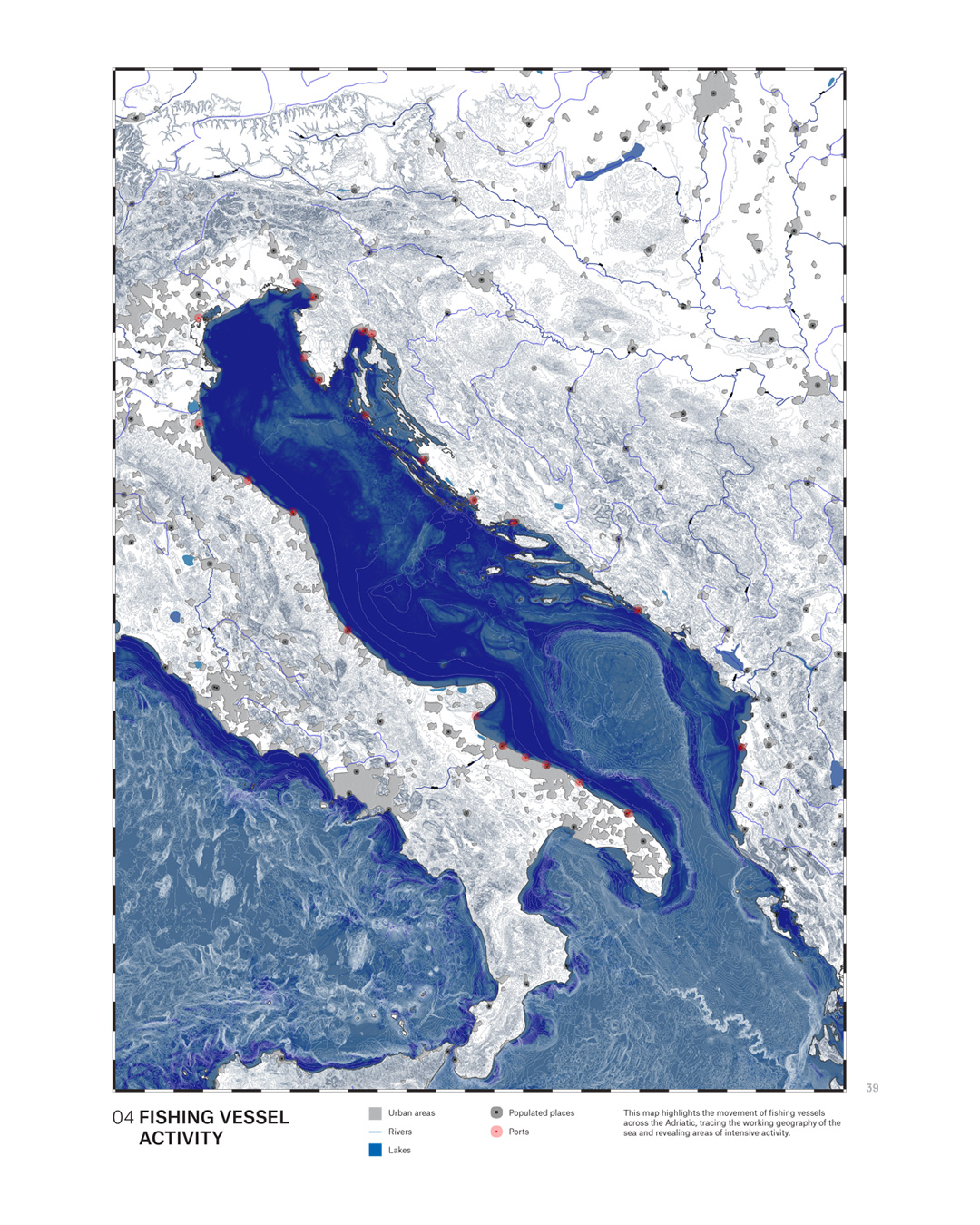 New Adriatic Atlas 39apss institute