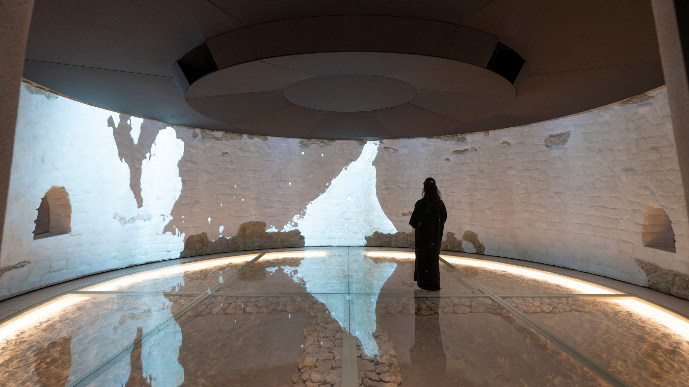 zayed national museum foster partners additional dezeen 2364 col 5