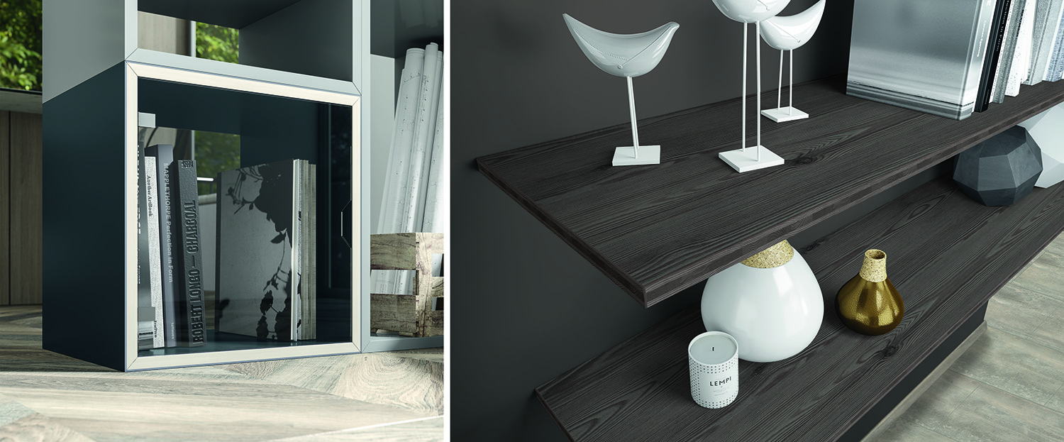 02PI AP REN fur EDC2020 roomscene dining room detail accent edge doppia