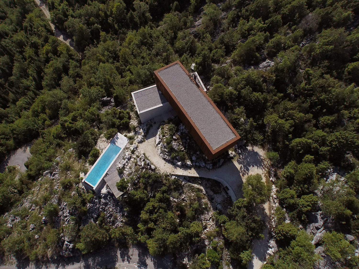 5 aerial view